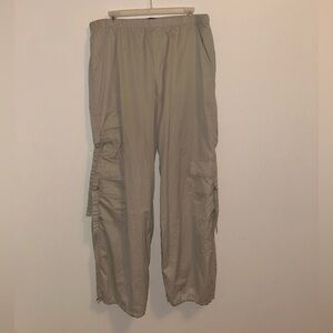 Cargo pants